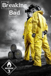 Nonton Breaking Bad: Season 3