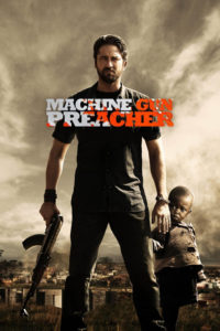 Nonton Machine Gun Preacher 2011