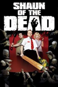 Nonton Shaun of the Dead 2004