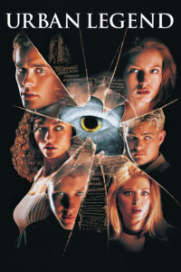 Nonton Urban Legend 1998