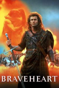 Nonton Braveheart 1995