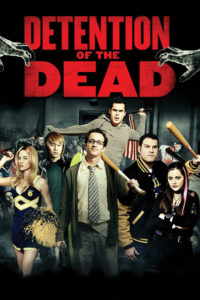 Nonton Detention of The Dead 2012