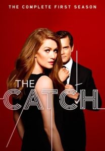 Nonton The Catch: Season 1