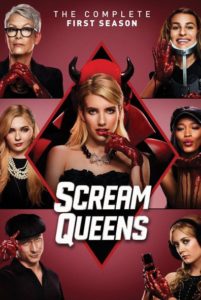 Nonton Scream Queens: Season 1