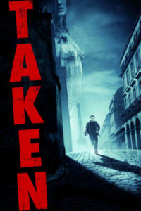 Nonton Taken 2008