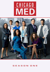 Nonton Chicago Med: Season 1