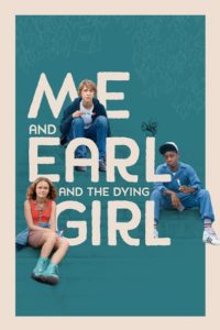 Nonton Me and Earl and the Dying Girl 2015