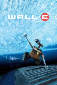 Nonton WALL·E 2008