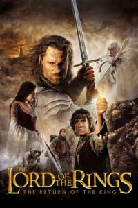 Nonton The Lord of the Rings: The Return of the King 2003