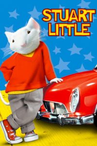 Nonton Stuart Little 1999