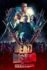 Nonton Dead Rising: Endgame