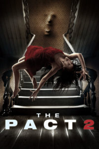 Nonton The Pact II 2014