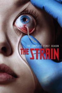 Nonton The Strain: Season 1