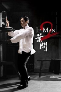 Nonton Ip Man 2 2010