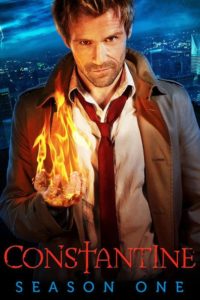 Nonton Constantine: Season 1