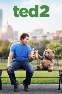 Nonton Ted 2 2015