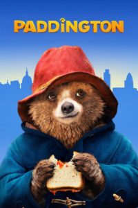 Nonton Paddington 2014