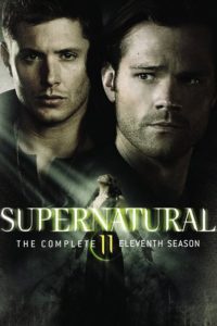 Nonton Supernatural: Season 11