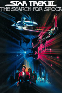 Nonton Star Trek III: The Search for Spock 1984