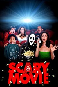 Nonton Scary Movie 2000