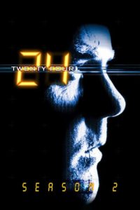 Nonton 24: Season 2