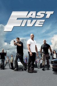 Nonton Fast Five 2011