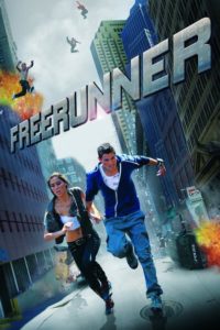 Nonton Freerunner 2011