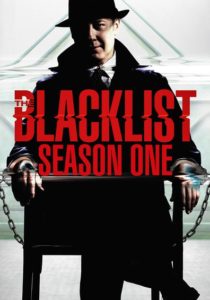 Nonton The Blacklist: Season 1