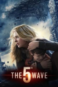 Nonton The 5th Wave 2016