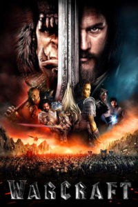 Nonton Warcraft 2016