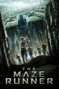 Nonton The Maze Runner 2014