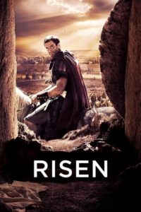 Nonton Risen 2016