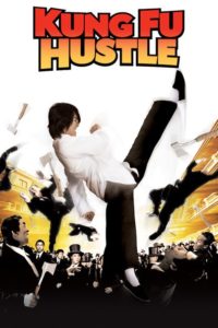 Nonton Kung Fu Hustle