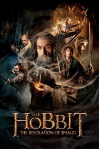 Nonton The Hobbit: The Desolation of Smaug 2013