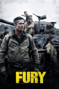 Nonton Fury 2014