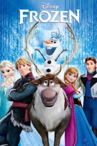 Nonton Frozen 2013