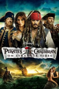 Nonton Pirates of the Caribbean: On Stranger Tides 2011