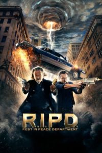 Nonton R.I.P.D. 2013