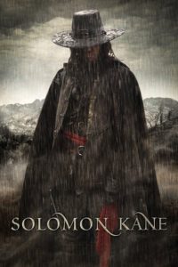 Nonton Solomon Kane 2009