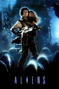 Nonton Aliens 1986