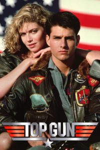 Nonton Top Gun 1986