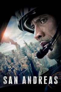 Nonton San Andreas