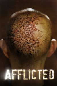 Nonton Afflicted 2013