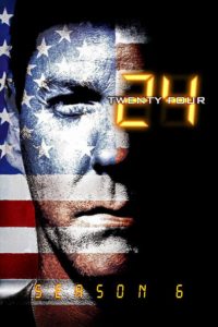 Nonton 24: Season 6