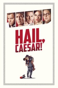 Nonton Hail, Caesar! 2016