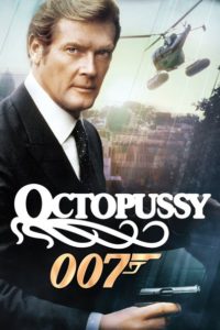 Nonton Octopussy 1983