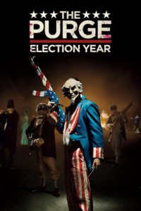 Nonton The Purge: Election Year 2016