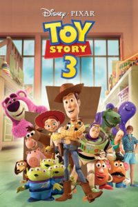 Nonton Toy Story 3 2010