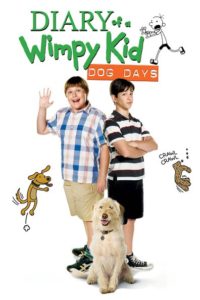 Nonton Diary of a Wimpy Kid: Dog Days 2012