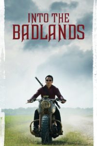 Nonton Into the Badlands: Season 1